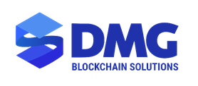 DMG Logo