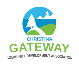 Christina Gateway Logo