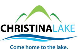 Christina Lake Tourism Society Logo