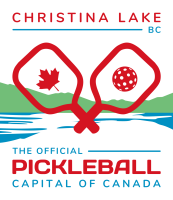 Pickleball Capital of Canada Logo